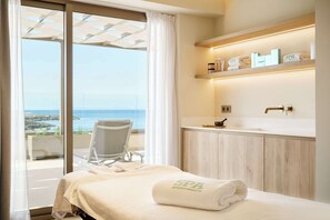 Facials, 2 treatment rooms, massages - Iberostar Selection Es Trenc (Ses Salines)