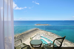 View from room