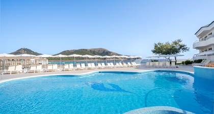 Aparthotel THB Guya Playa
