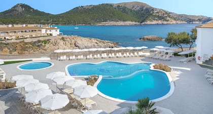 Aparthotel THB Guya Playa