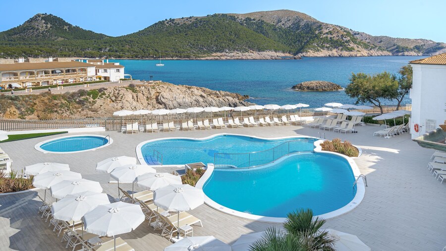 Aparthotel THB Guya Playa