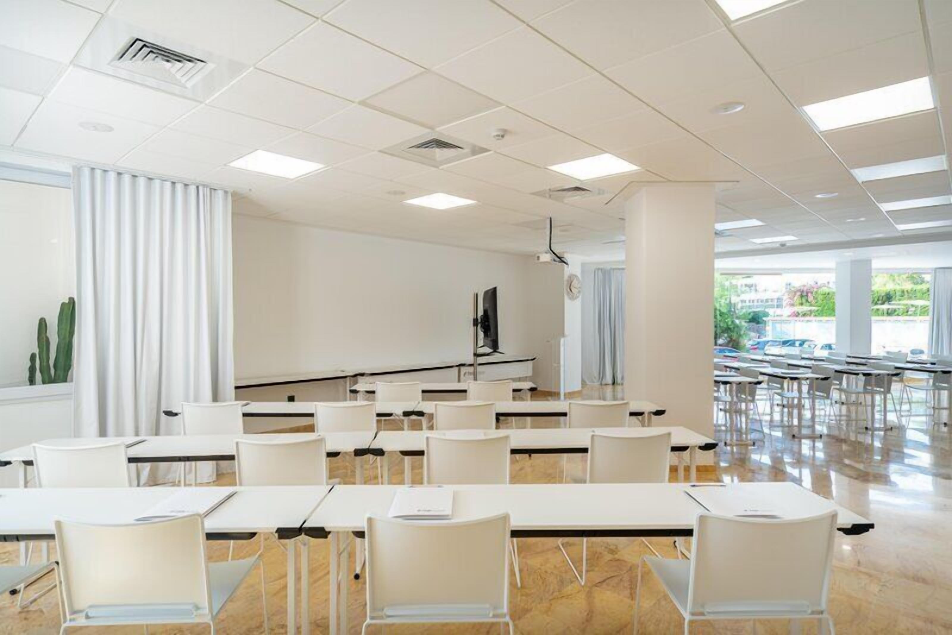 Sala de reuniones