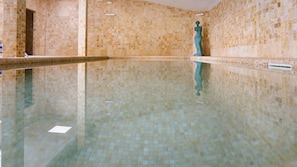 Sauna seca