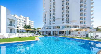 Hotel THB María Isabel - Adults Only