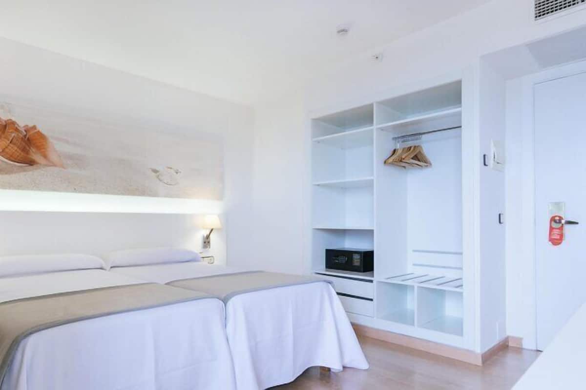 Double Room, Sea View, Tower (Terrace)