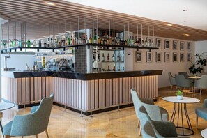 Bar (ter plaatse)