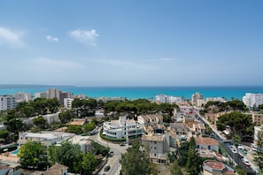 双人房, 海景, 塔楼 (Terrace) | 其他