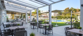Hotel THB María Isabel - Adults Only