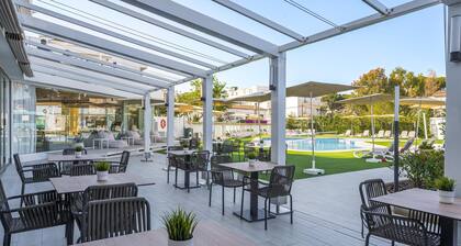 Hotel THB MarĂa Isabel - Adults Only