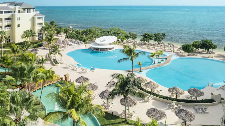 Iberostar Waves Rose Hall Beach - All Inclusive