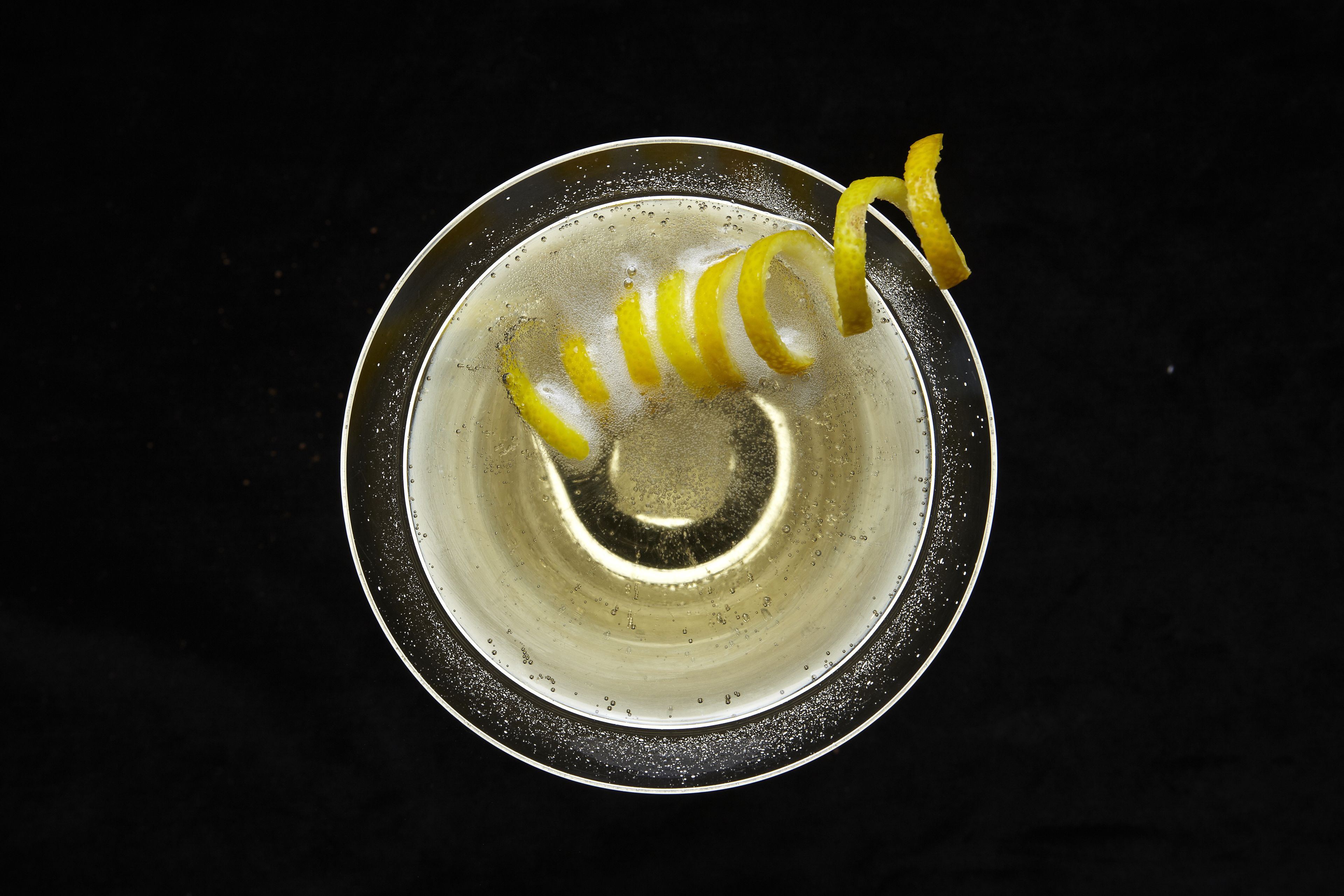 Foto - Aviator Hampshire