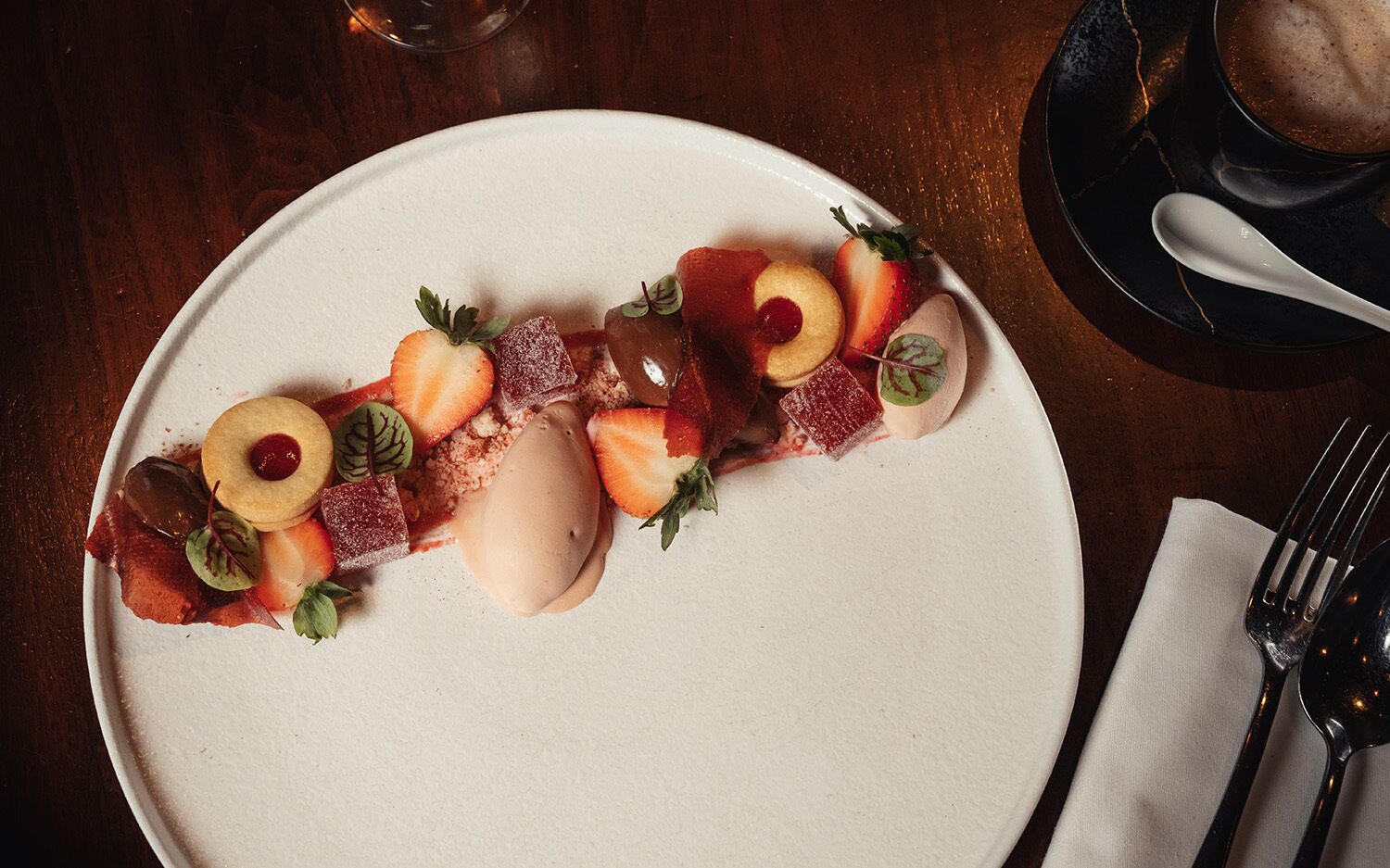 Foto - Aviator Hampshire