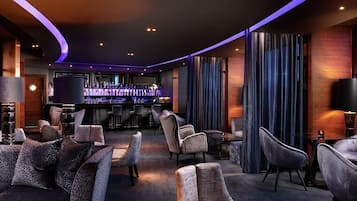 Bar (in loco)