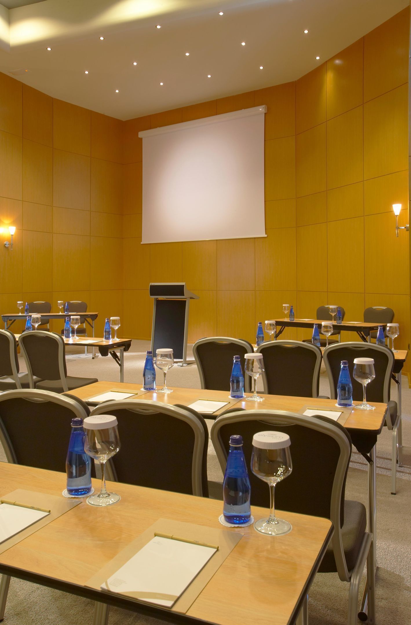 Sala de reuniones