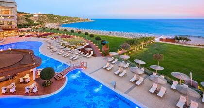 Elysium Resort & Spa