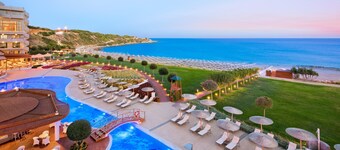 Elysium Resort & Spa