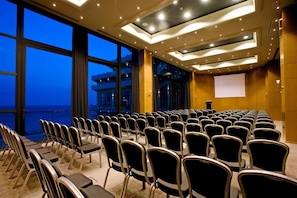 Businesscenter