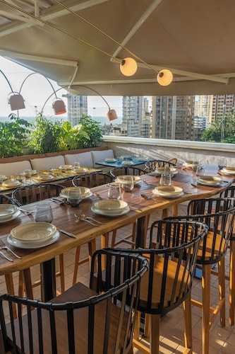 The Shalimar Hotel