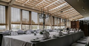 室內婚禮