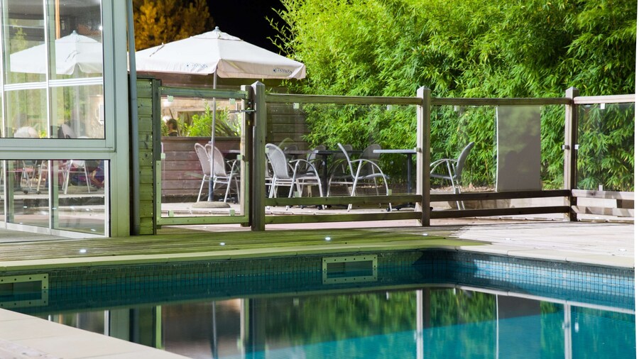 Best Western Hotel Le Bordeaux Sud