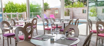 Best Western Hotel Le Bordeaux Sud