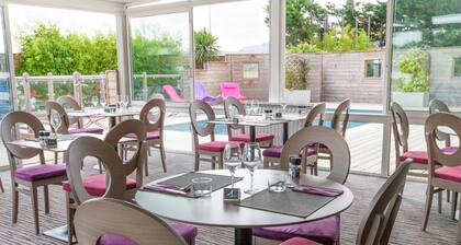 Best Western Hotel Le Bordeaux Sud