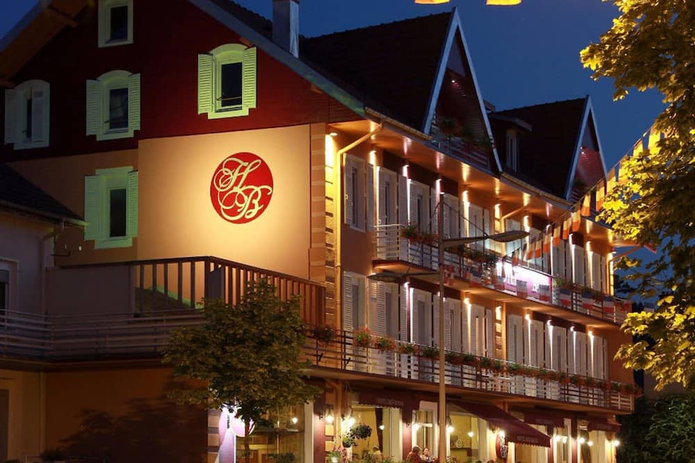 Hotel des Bains