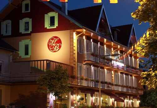 Hotel des Bains