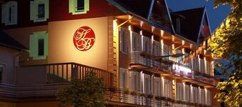 Hotel des Bains