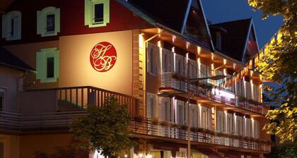 Hotel des Bains