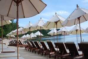 Équipement de l’hébergement