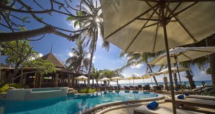 Thai House Beach Resort