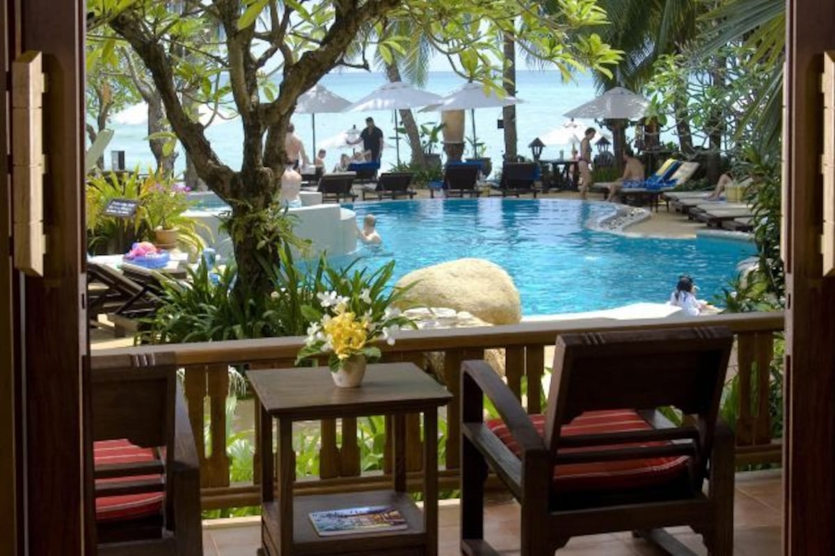 Thai House Villa