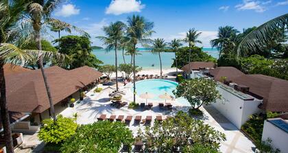 Iyara Beach Hotel & Plaza