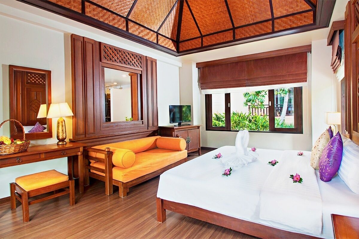 Foto - The Fair House Beach Resort & Hotel