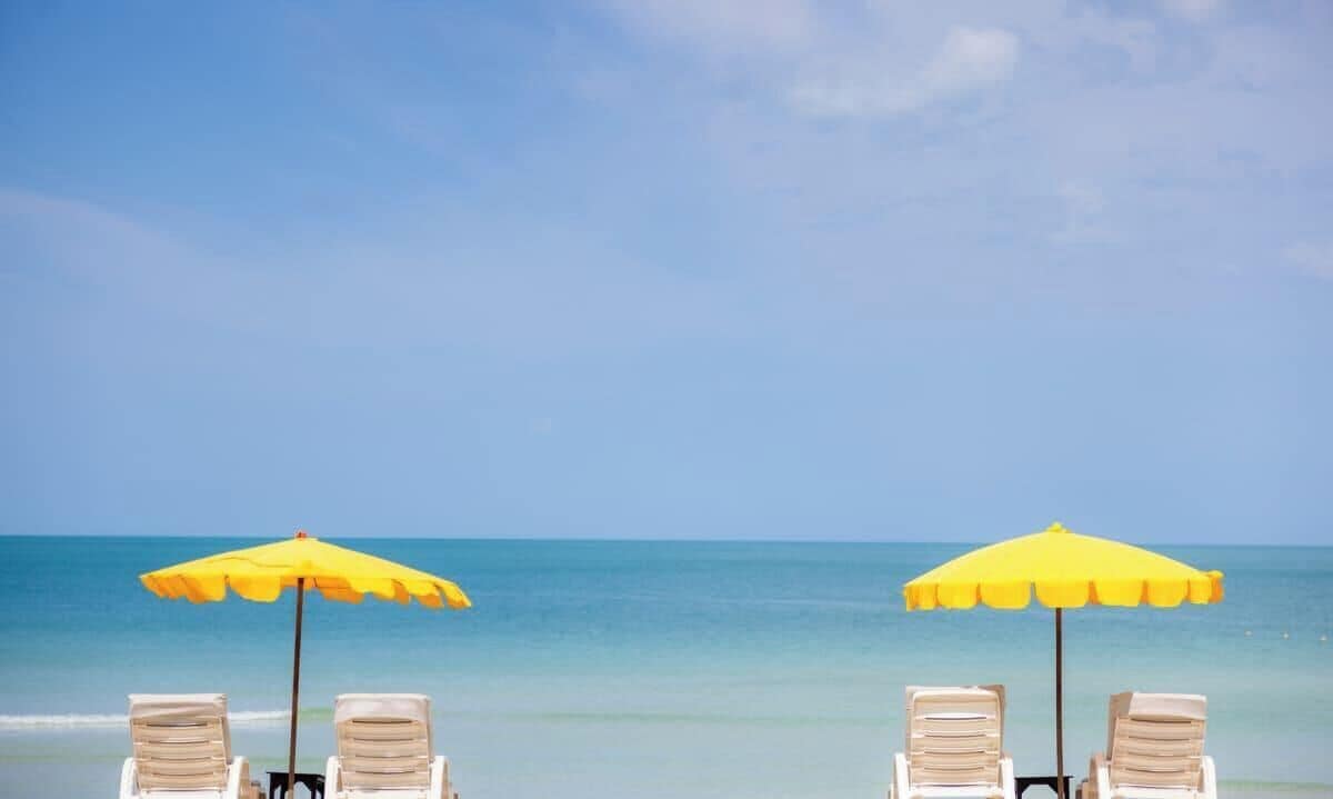 Foto - The Fair House Beach Resort & Hotel