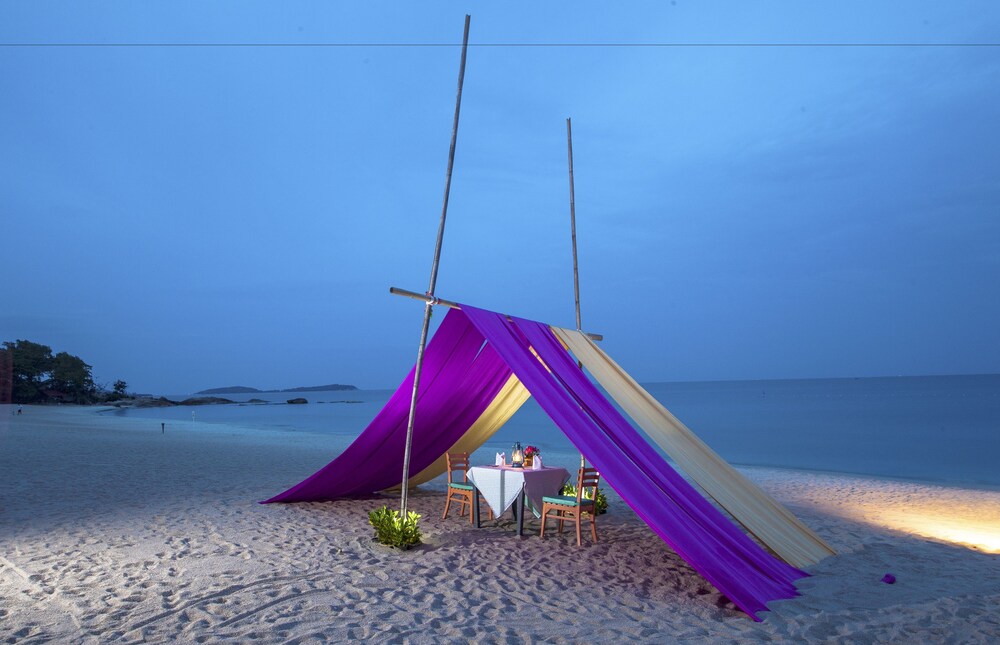 The Fair House Beach Resort & Hotel, Koh Samui