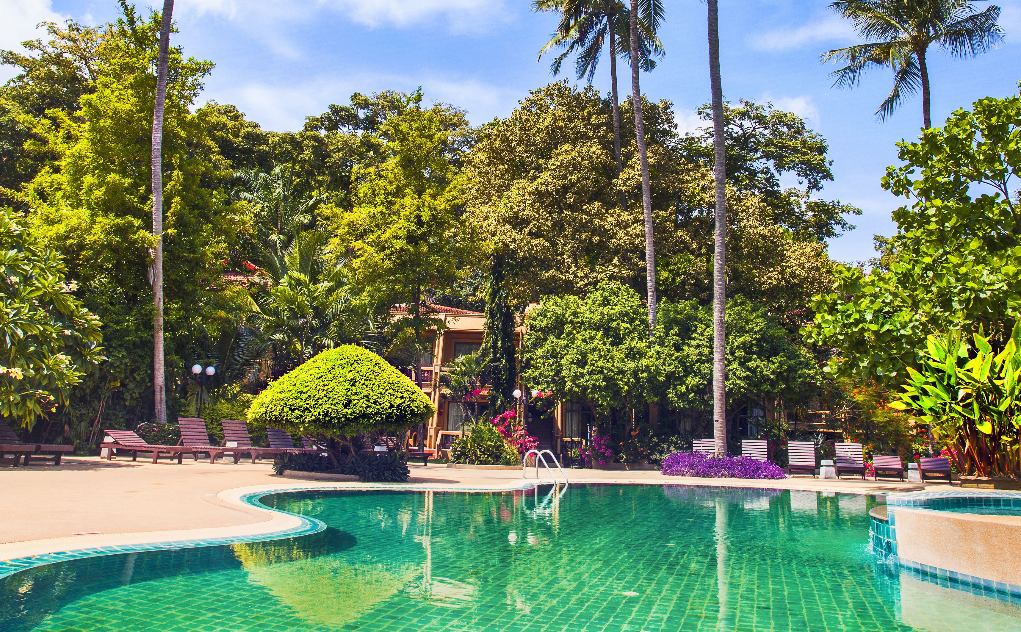 Foto - The Fair House Beach Resort & Hotel