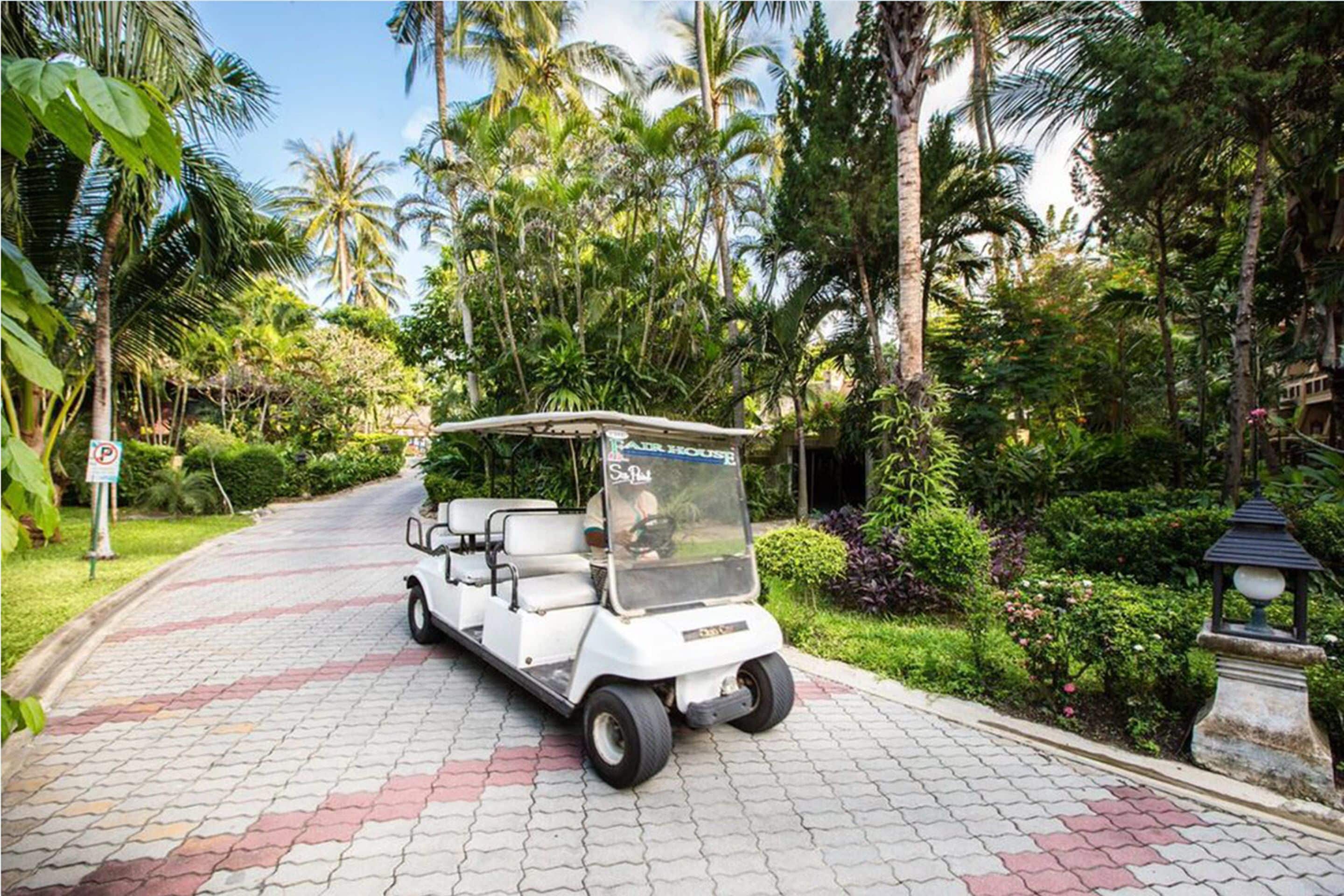 Foto - The Fair House Beach Resort & Hotel