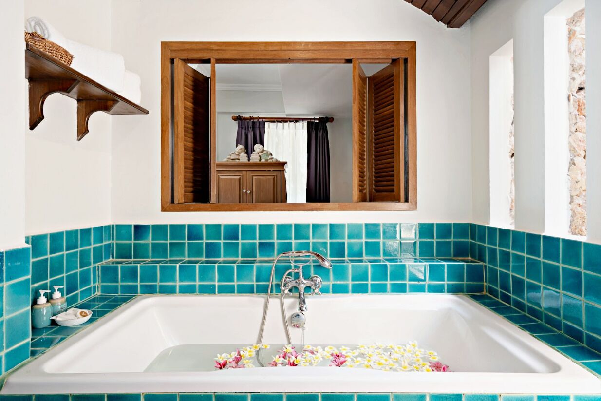 Foto - The Fair House Beach Resort & Hotel