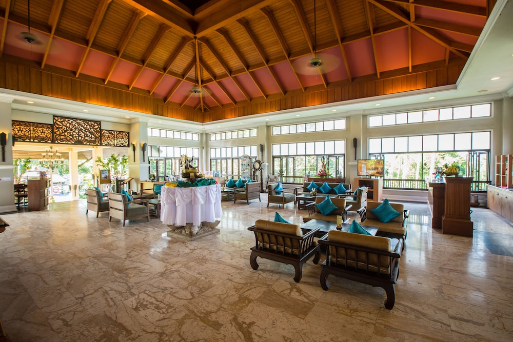 The Fair House Beach Resort & Hotel, Koh Samui
