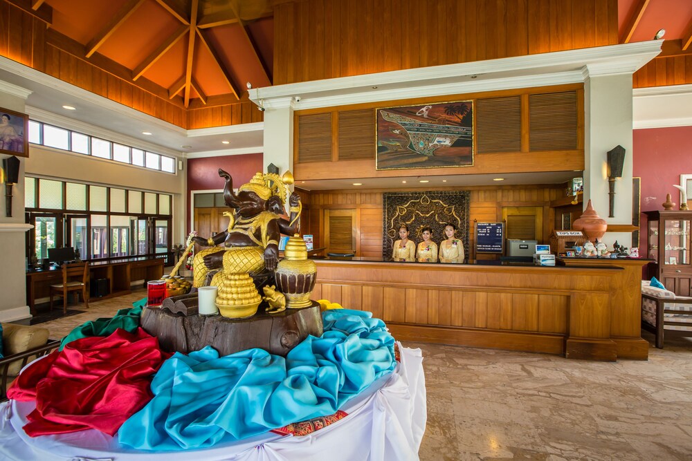 The Fair House Beach Resort & Hotel, Koh Samui