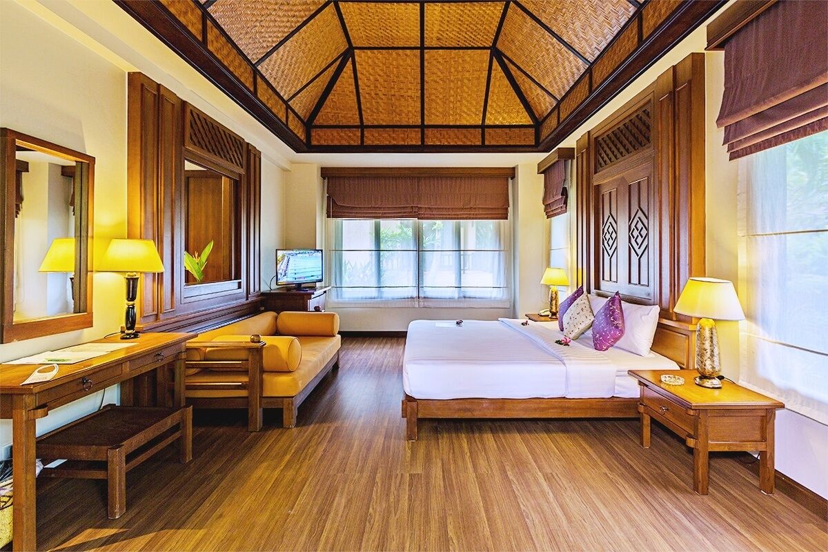 Foto - The Fair House Beach Resort & Hotel