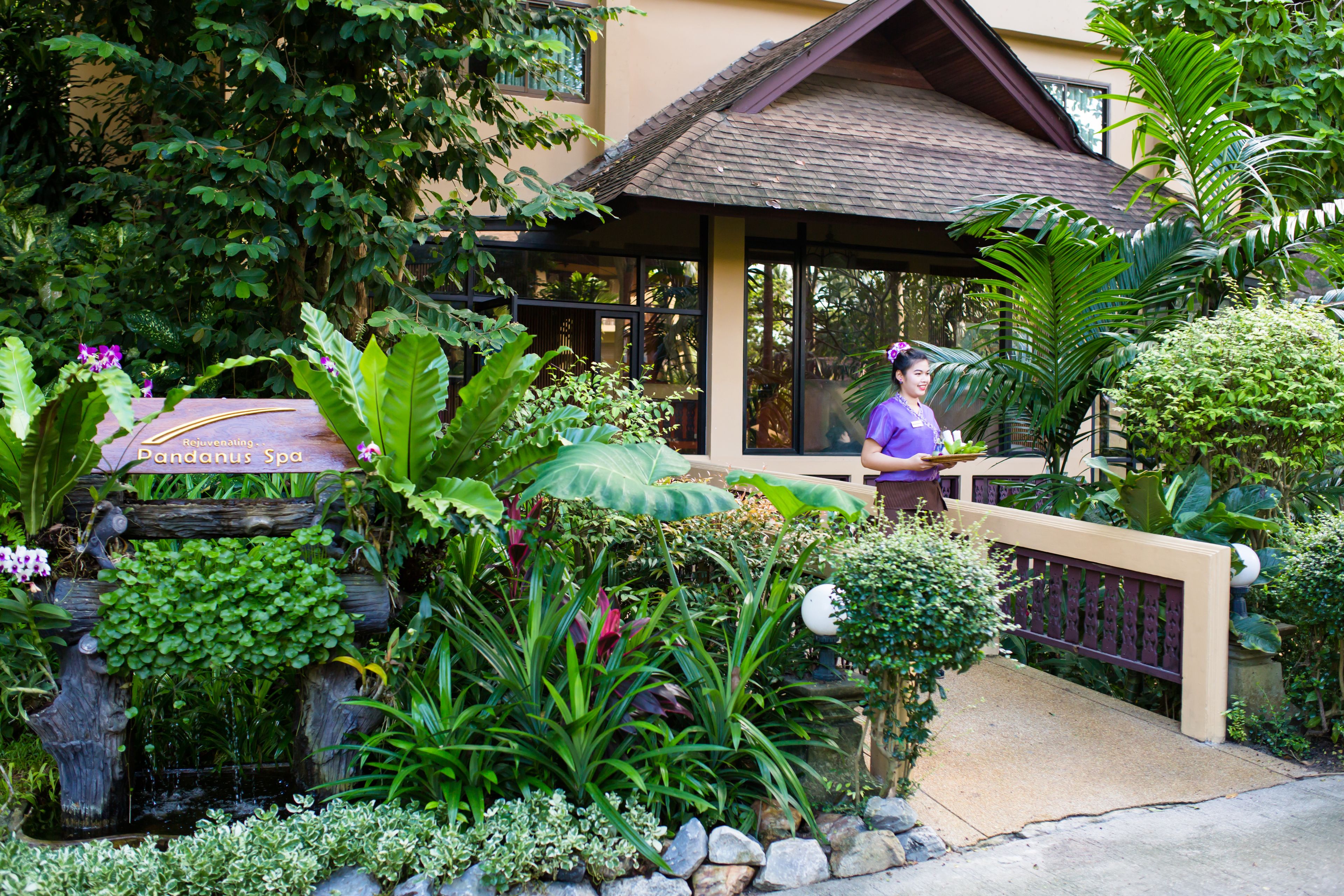 Foto - The Fair House Beach Resort & Hotel