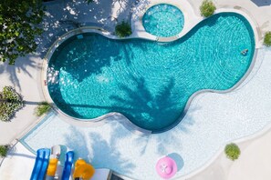 Exterior - The Fair House Beach Resort & Hotel (Koh Samui)