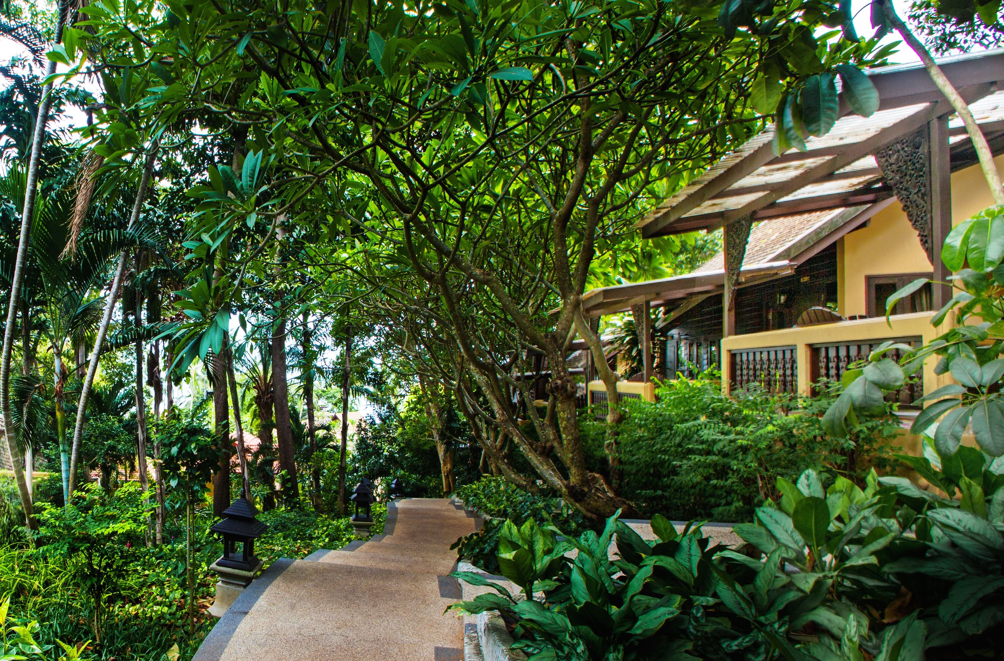 Foto - The Fair House Beach Resort & Hotel