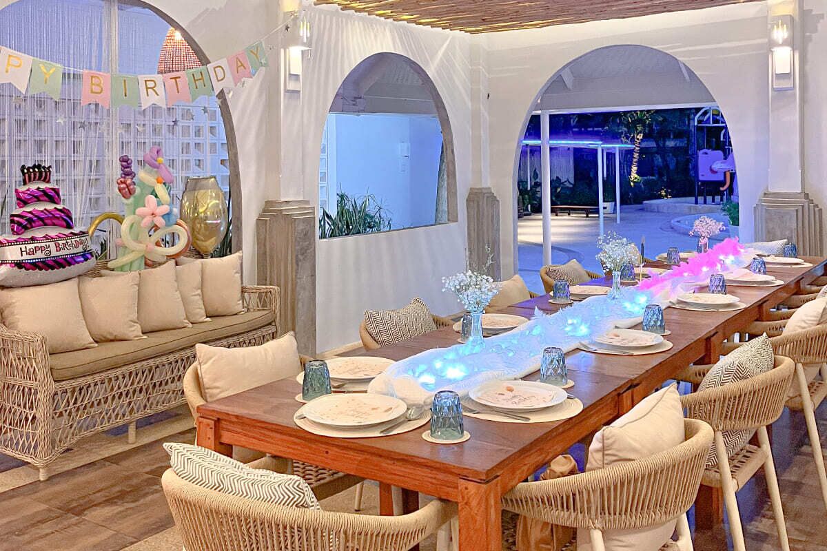 Foto - The Fair House Beach Resort & Hotel