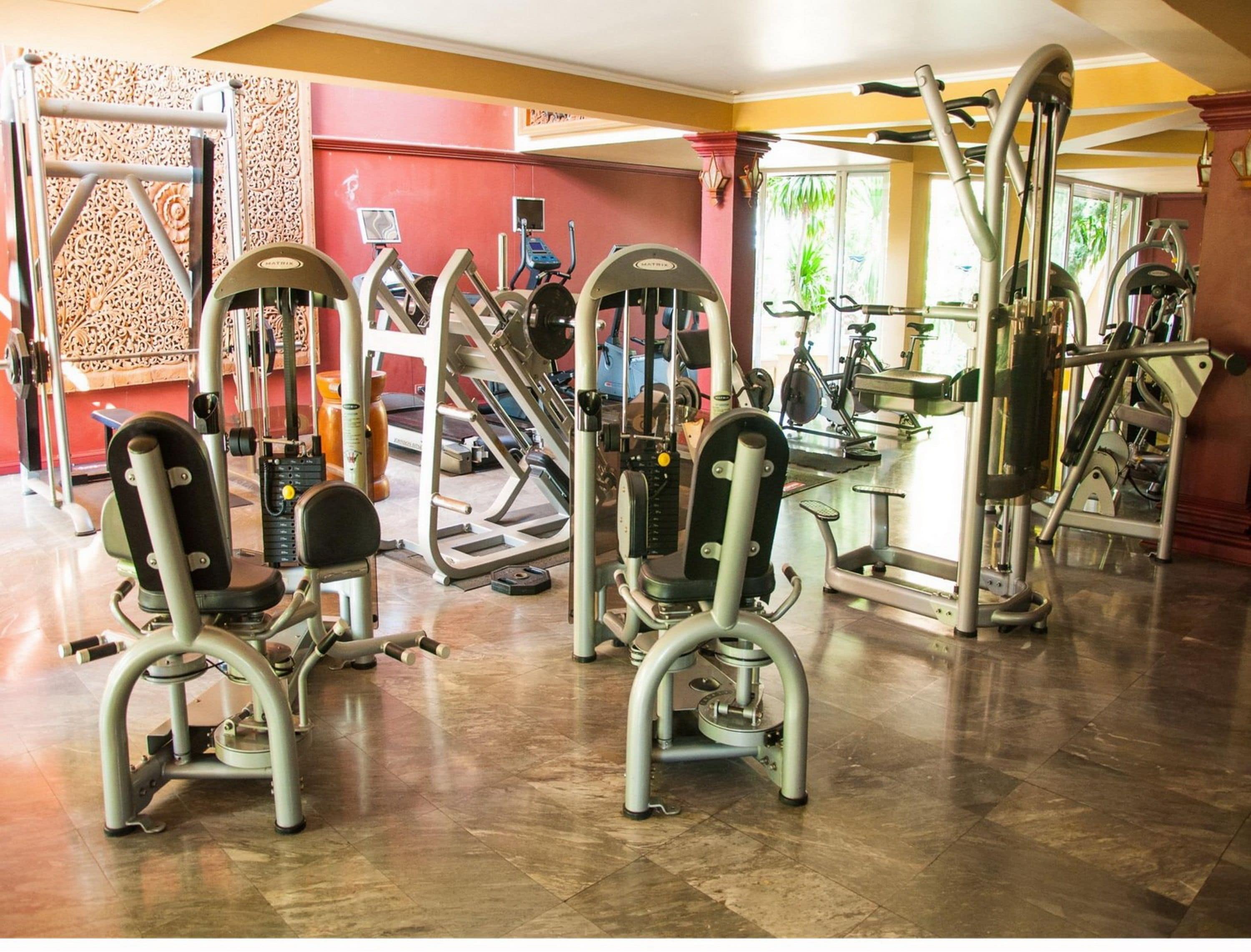 Foto - The Fair House Beach Resort & Hotel