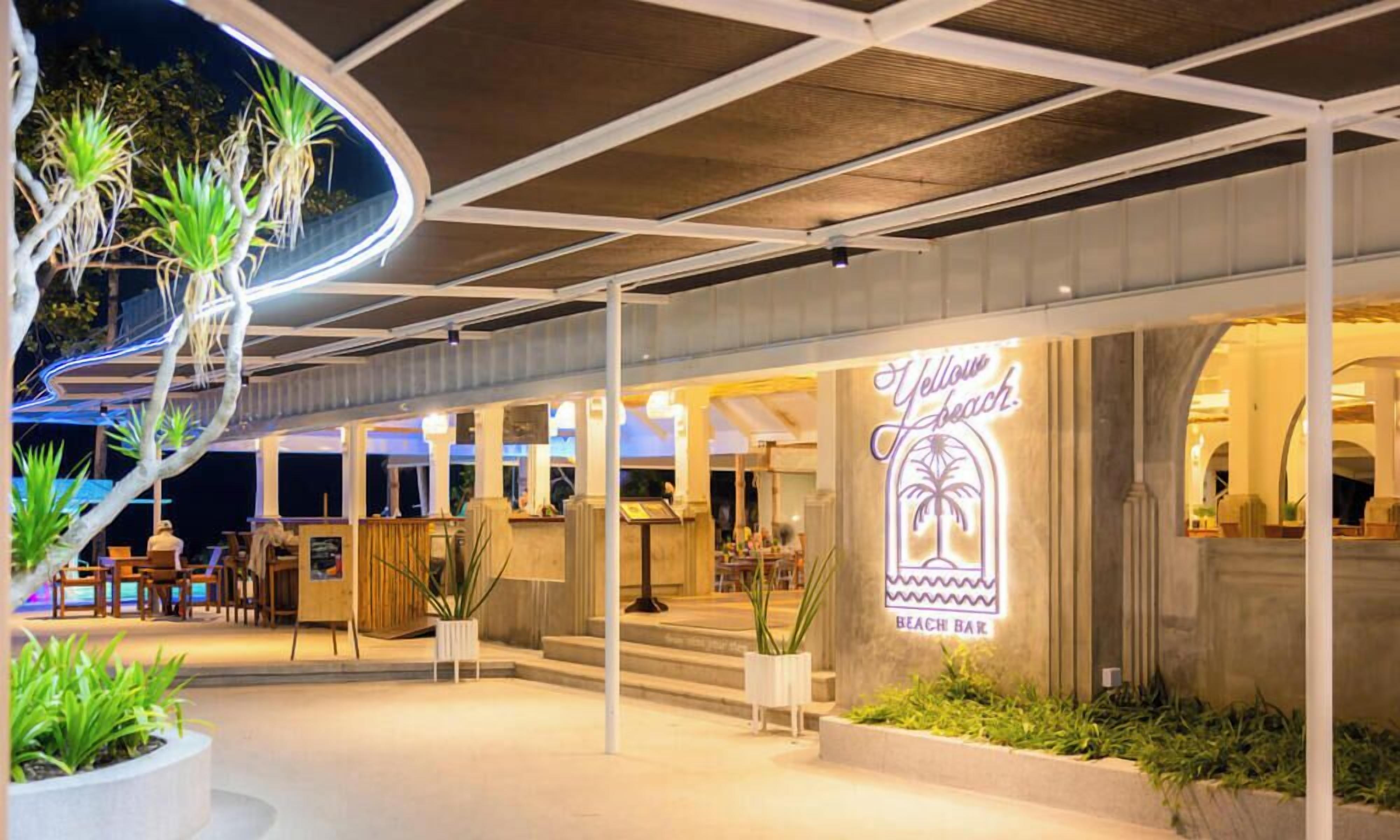 Foto - The Fair House Beach Resort & Hotel