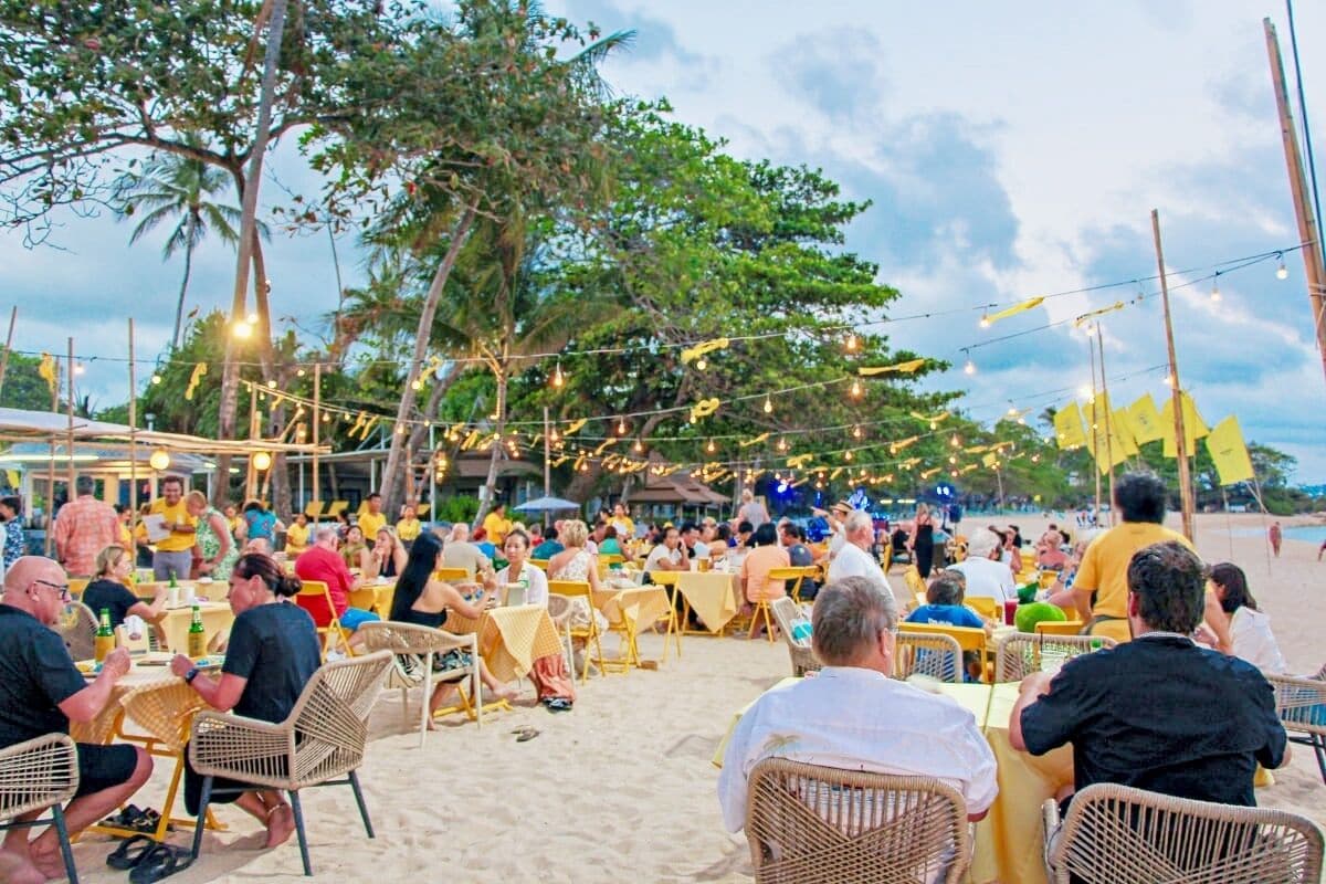 Foto - The Fair House Beach Resort & Hotel